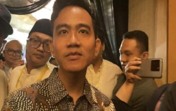 Ganjar Tolak Jadi Menteri Prabowo, Gibran: Yang Nawari Siapa?