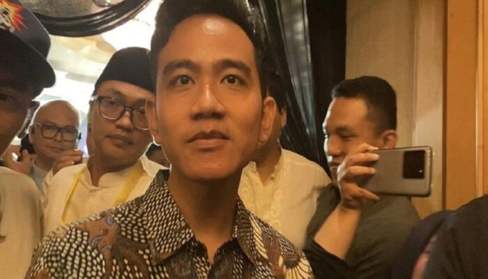 Ganjar Tolak Jadi Menteri Prabowo, Gibran: Yang Nawari Siapa?