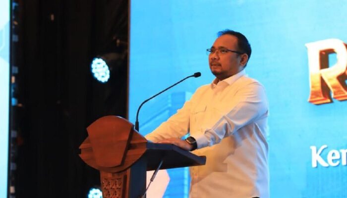 Soal Adanya Potensi Beda Awal Puasa, Menag Imbau Umat Islam Tetap Jaga Toleransi