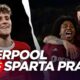 Liverpool Vs Sparta Praha