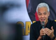 Ketimbang Jadi Menteri, Ganjar Pranowo Mengaku Lebih Memilih Berada di Luar Pemerintahan