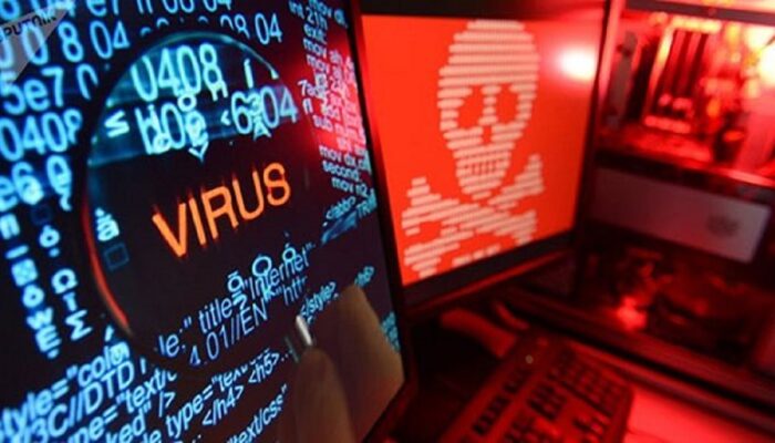 8 Virus Komputer Paling Berbahaya di Dunia