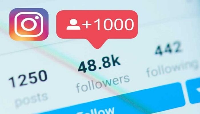 10 Cara Menambah Followers Instagram dengan Cepat