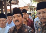 Terkait Sidang Sengketa Pilpres di MK, Menkopolhukam Nyatakan Kondisi Aman Terkendali