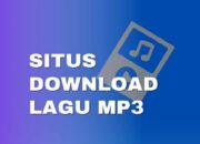 5 Situs Download Lagu MP3 Gratis Terbaru
