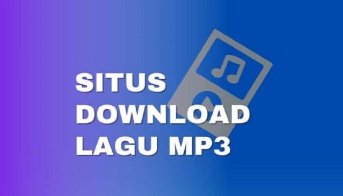 5 Situs Download Lagu MP3 Gratis Terbaru