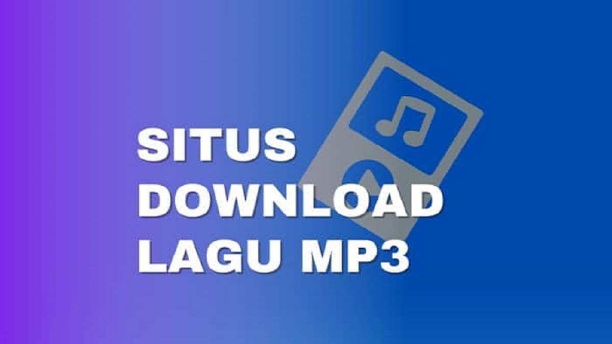 Situs Download Lagu MP3