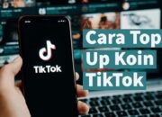 3 Cara Top Up Koin TikTok, Bisa Pakai Pulsa