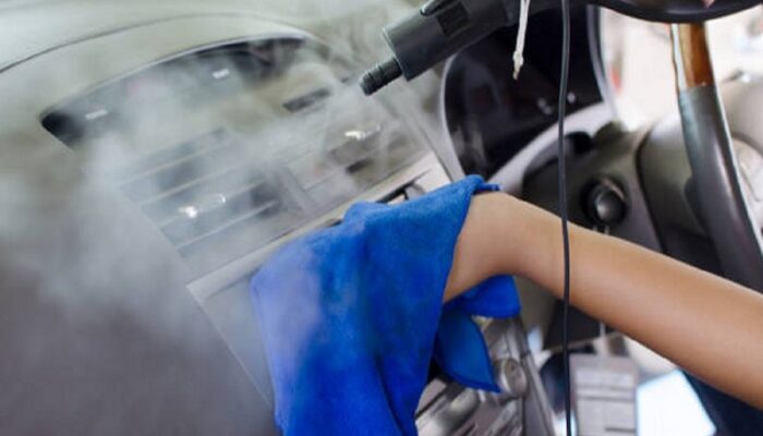 5 Cara Mengetahui Freon AC Mobil Berkurang dengan Mudah