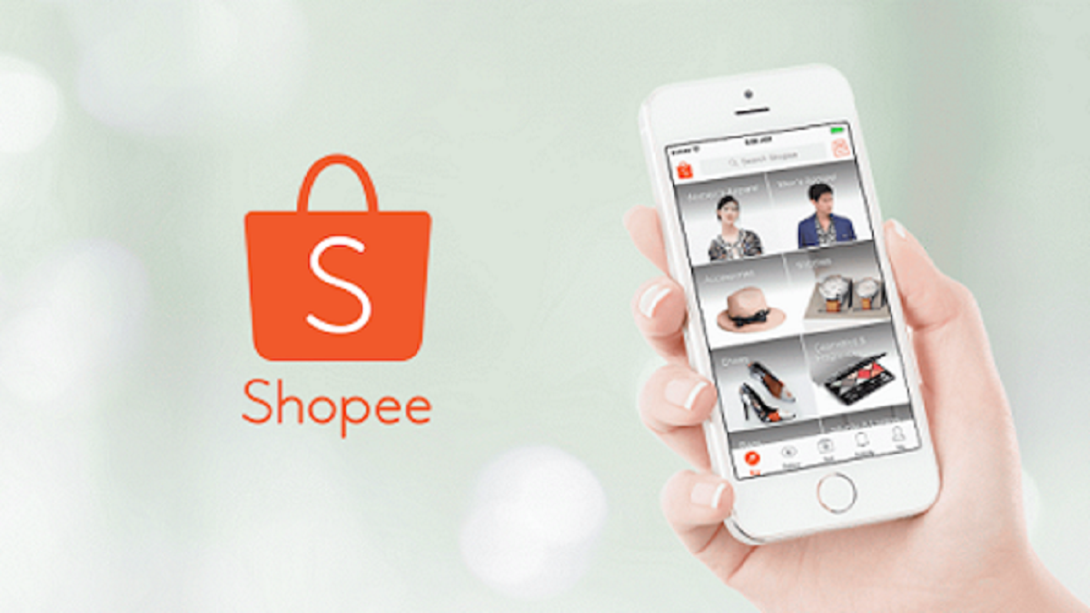 Cara Jualan di Shopee