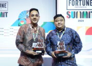 Continuously Making an Impact, Cakap Founders Enter Fortune Indonesia’s 40 Under 40