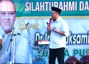 Ruksamin Lirik Empat Parpol Ajak Berkoalisi Maju Pilgub Sultra 2024