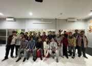 Indigo Fasilitasi Pengembang Gim Lokal Membuat Gim Skala Internasional