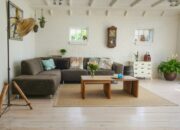 Tips Membuat Ruang Tamu Minimalis yang Elegan dan Homey