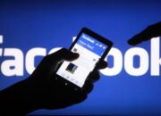 Facebook Kembali Normal Usai Down Massal