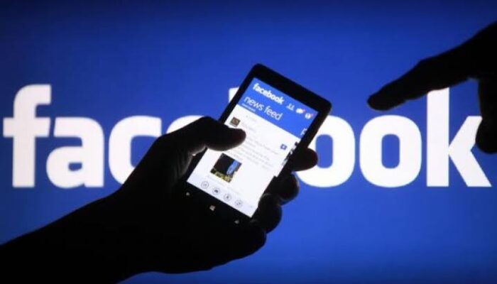 Facebook Kembali Normal Usai Down Massal