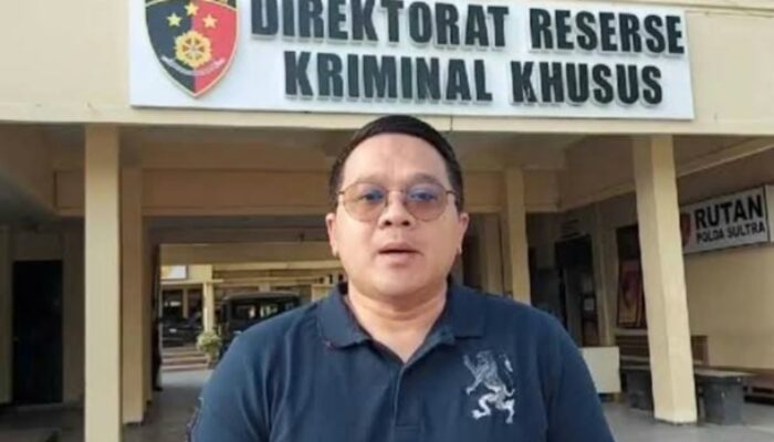 Polda Sultra Tegaskan Tidak Ada Kriminalisasi Penetapan Tersangka 2 Warga Torobulu