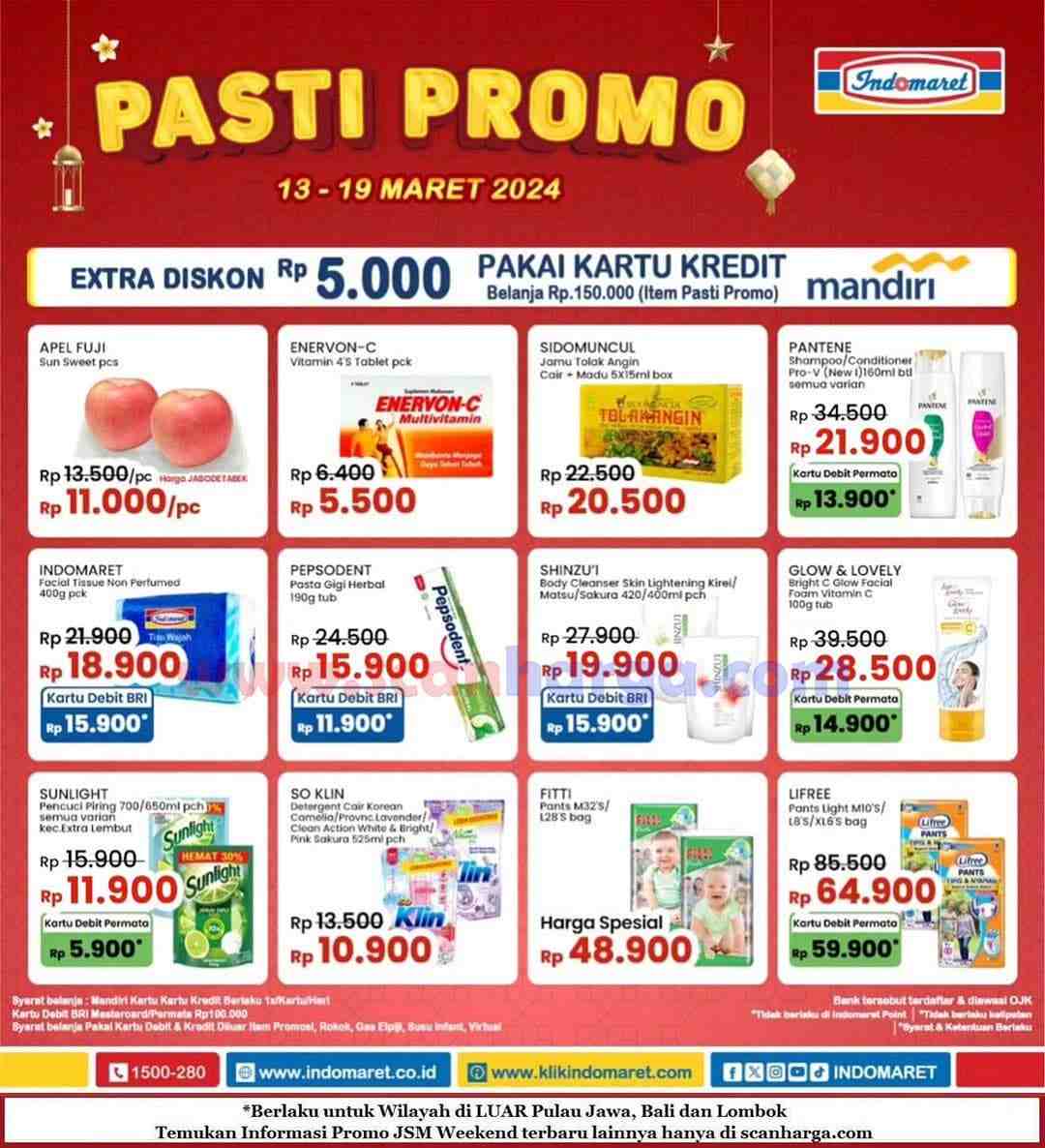 Indomaret