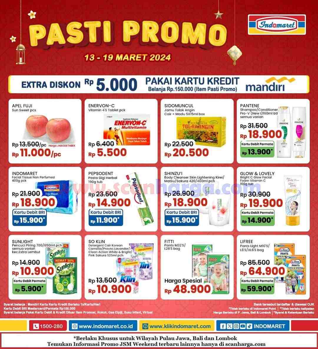 Indomaret