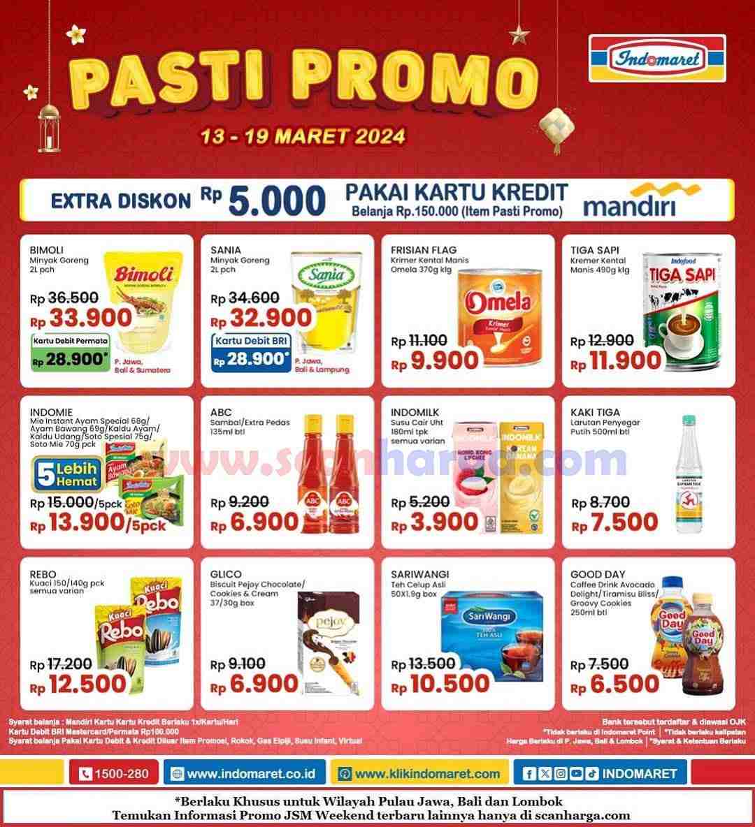 Indomaret