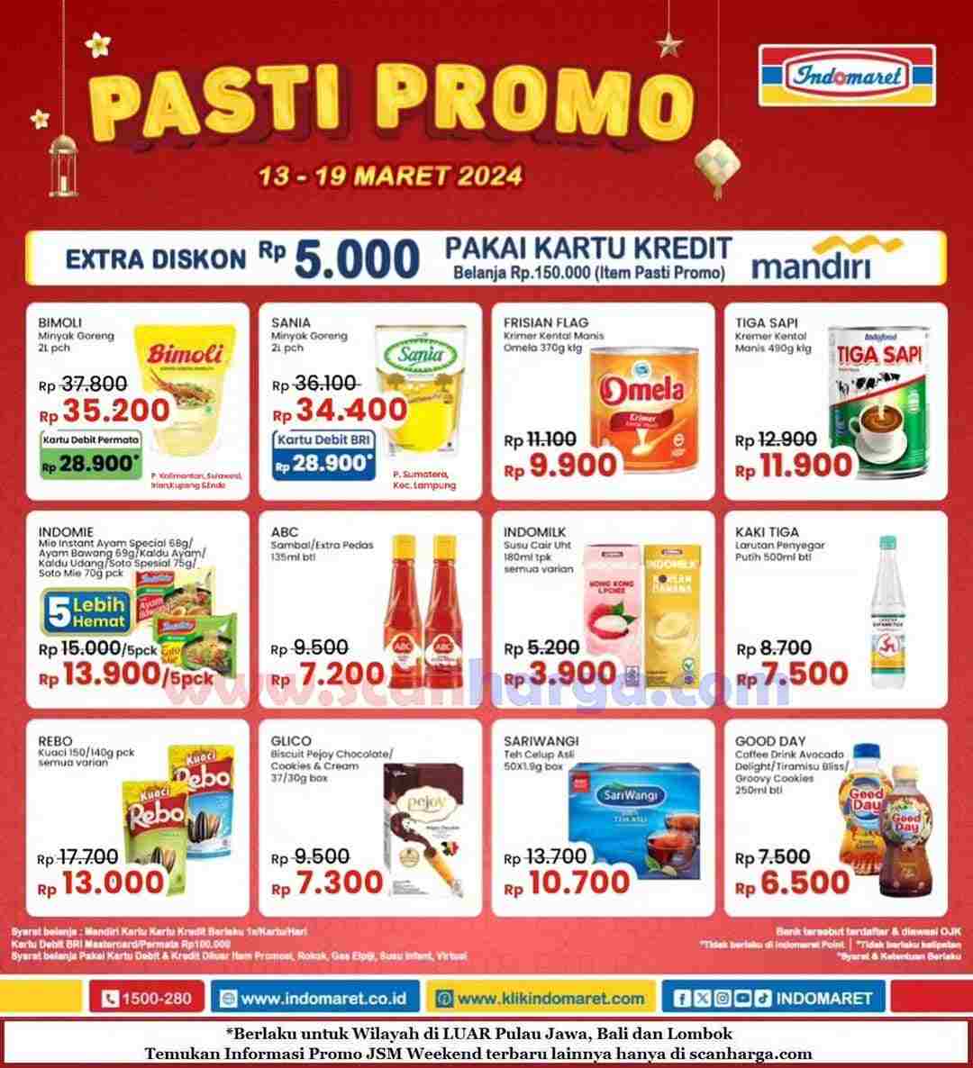 Indomaret