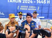 11 Armada Kapal Cepat Disiapkan Untuk Arus Mudik Lebaran 2024, Ini Daftar Rutenya