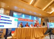 Pertamina Imbau Masyarakat Isi Full BBM Kendaraan Saat Mudik Lebaran 2024