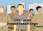 10 Tips Rahasia Agar Lolos Tes CPNS-PPPK 2024