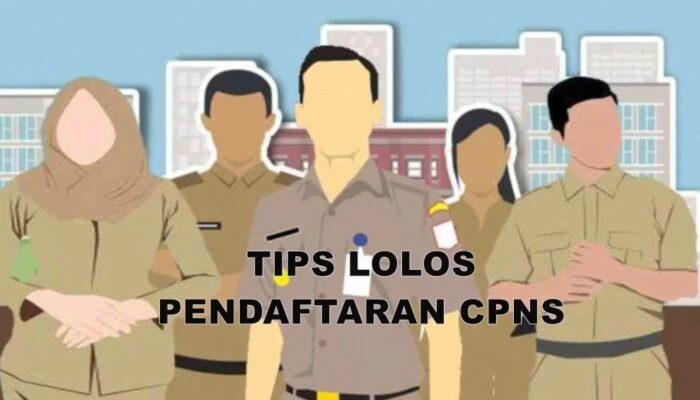 10 Tips Rahasia Agar Lolos Tes CPNS-PPPK 2024