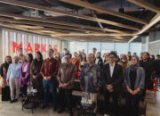 UK-Indonesia Tech Hub x Gerakan Nasional 1000 Startup Digital Driving Digital Excellence in Indonesia