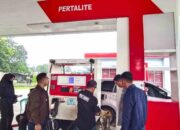 Cegah Kecurangan BBM, Ditreskrimsus Polda Sultra Kembali Sisir Dan Periksa SPBU di Kendari