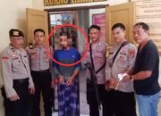 Ditangkap Polisi, Pembunuh Bocah 10 Tahun di Konsel Ternyata Alami Gangguan Jiwa