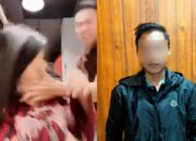 Ditangkap Usai Aniaya Wanita di KFC Rabam Kendari, Pelaku Terancam Lebaran di Penjara