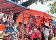 Jelang Lebaran 2024, Harga Daging Sapi di Kendari Capai Rp 180 Ribu per Kg