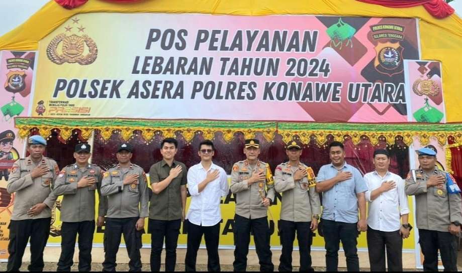 Lebaran 2024