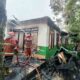 Rumah Terbakar