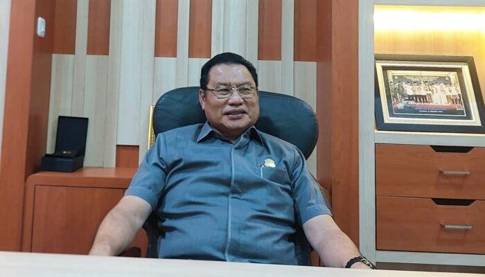 DPD Golkar Sultra Golkar Utamakan Kadernya Maju di Pilkada 2024