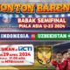 Nobar Piala AFC 2024