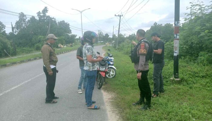 Kronologi Wanita Asal Konawe Tewas Dibegal Secara Keji di Kendari