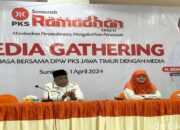 Pilgub Jatim 2024, PKS Lirik Cak Imin dan Khofifah