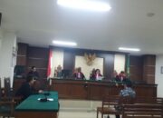 Bagi-Bagi Uang Saat Kampanye, Caleg Demokrat Sulsel Divonis 5 Bulan Penjara