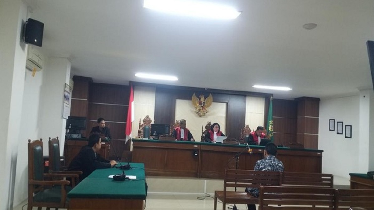 Caleg Demokrat