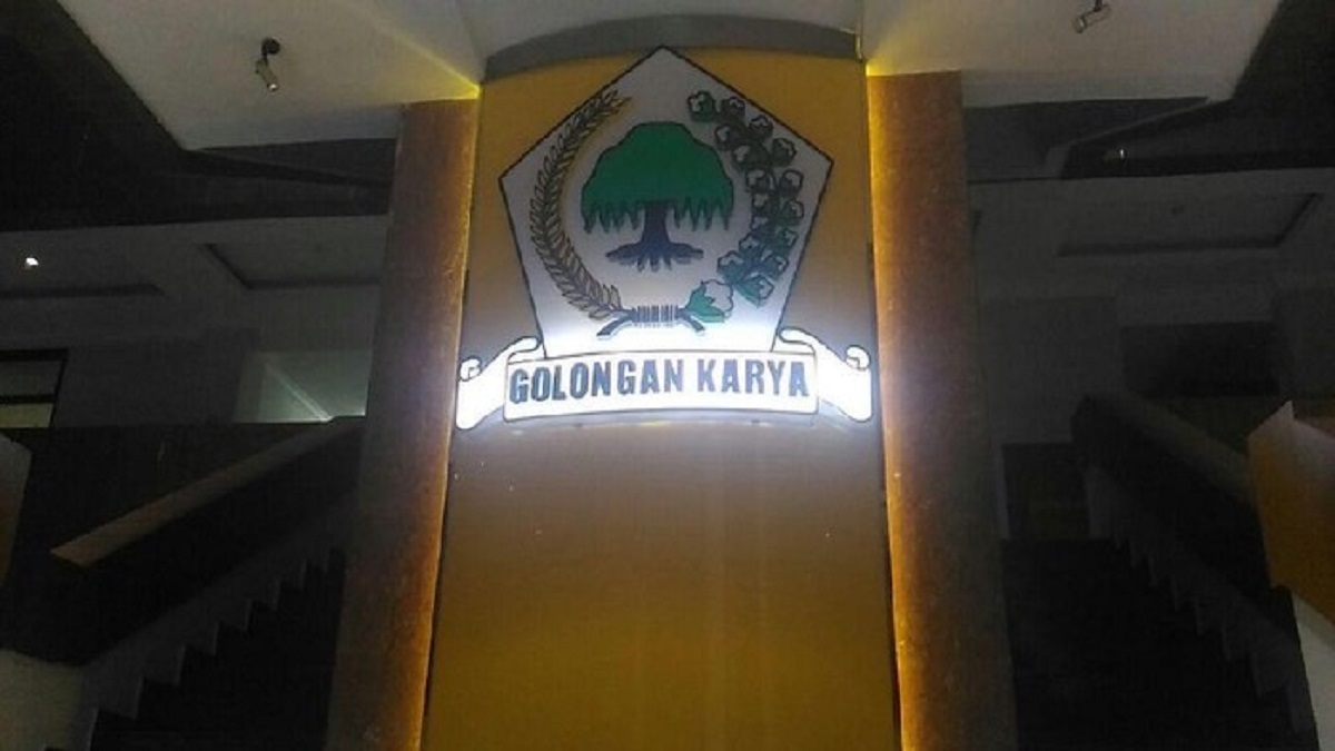 DPD Golkar