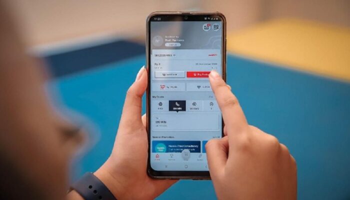 4 Cara Mengisi Voucher Telkomsel dengan Mudah dan Cepat