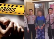 Pria yang Bunuh Bocah 10 Tahun di Konsel Akan Diperiksa di RSJ Kendari