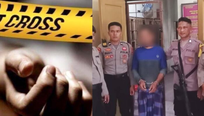 Pria yang Bunuh Bocah 10 Tahun di Konsel Akan Diperiksa di RSJ Kendari