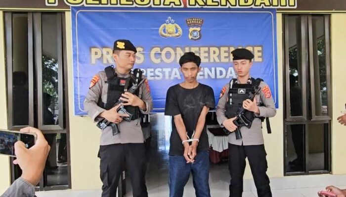 Kasus Menantu Bunuh Mertua di Kendari, Pelaku Akui Dibayar Rp 75 Juta Dicicil