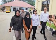 Fakta Baru Pengakuan Novi, Otak Pembunuhan Mertua di Kendari Berkedok Dibegal