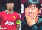 Park Ji-Sung, legenda Manchester United Akui Kekuatan Timnas Indonesia Usai Libas Korsel