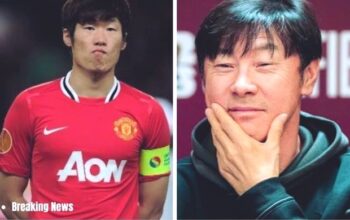 Park Ji-Sung, legenda Manchester United Akui Kekuatan Timnas Indonesia Usai Libas Korsel